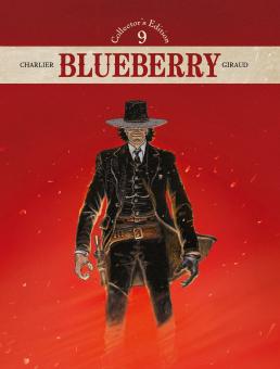 Blueberry (Collectors Edition) Band 9