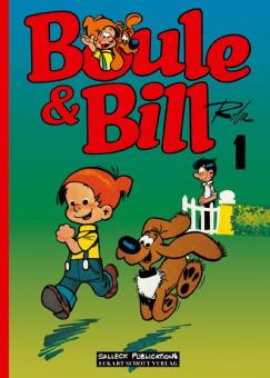 Boule & Bill 