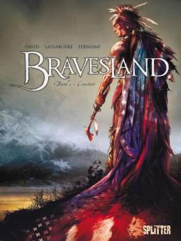 Bravesland – 1: Constant 