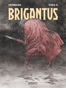 Brigantus Band 1