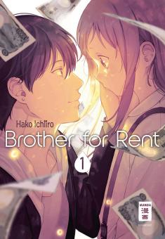 Brother for Rent Band 1