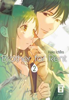 Brother for Rent Band 2