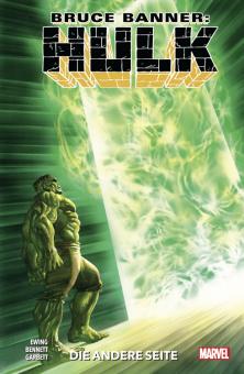 Bruce Banner: Hulk 2: Die andere Seite