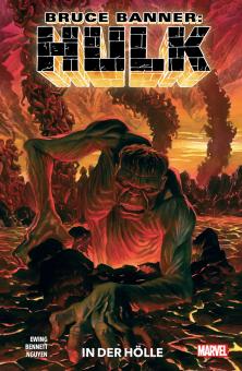 Bruce Banner: Hulk 3: In der Hölle
