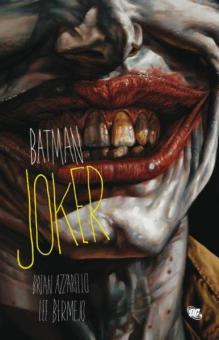 Batman - Joker 