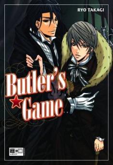 Butler's Game 