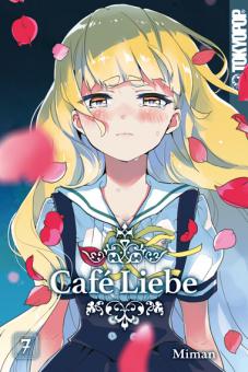 Café Liebe Band 7