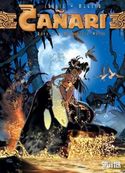 Canari 2: Die letzte Welle