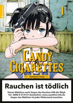 Candy & Cigarettes 