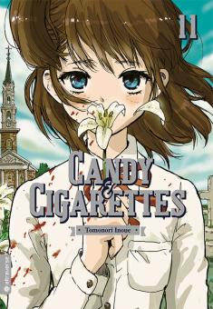 Candy & Cigarettes Band 11