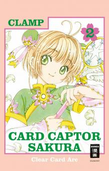 Card Captor Sakura - Clear Card Arc Band 2