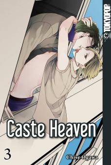 Caste Heaven Band 3