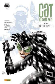 Catwoman von Ed Brubaker Band 2 (Hardcover)