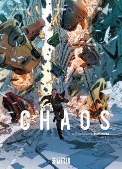 Chaos Band 1