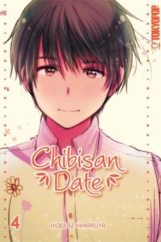 Chibisan Date Band 4