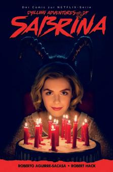 Chilling Adventures of Sabrina 1: Schule, Tod und Teufel