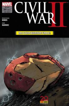 Civil War II 9