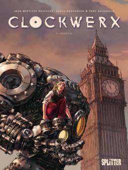 Clockwerx 