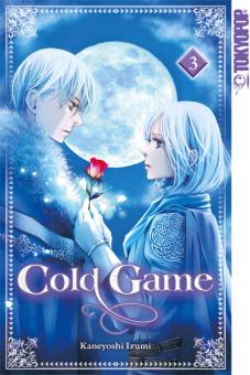 Cold Game Band 3