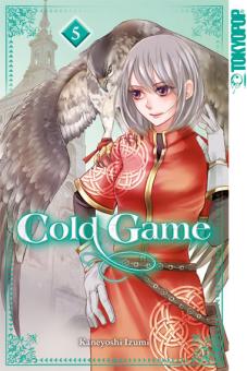 Cold Game Band 5