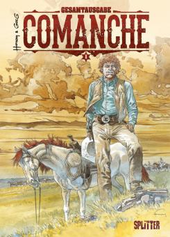 Comanche 