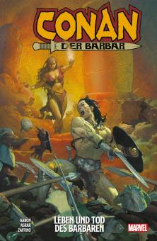 Conan der Barbar 