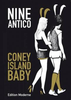 Coney Island Baby 