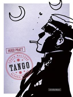 Corto Maltese 10: Tango (Klassik-Edition)