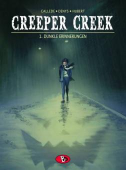 Creeper Creek 