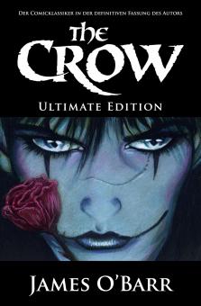Crow - Ultimate Edition 