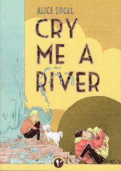 Cry Me a River 