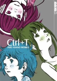 Ctrl + T - Inio Asano Works 