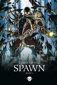 Curse of the Spawn Band 1