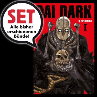 Dai Dark Set 1-6
