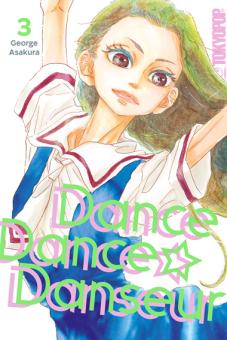 Dance Dance Danseur Band 3
