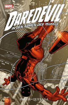 Daredevil: In den Armen des Teufels Hardcover