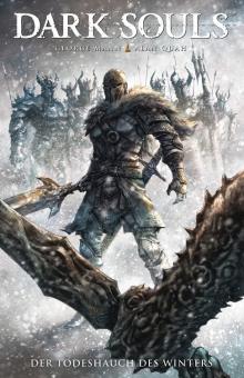 Dark Souls 2: Der Todeshauch des Winters