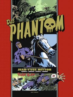 Phantom Band 1