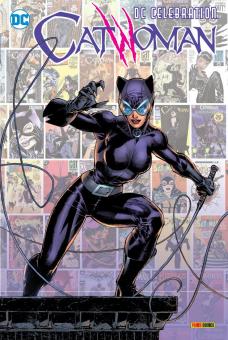Catwoman (DC Celebration Deluxe Edition) 