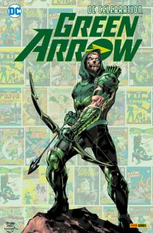 Green Arrow (DC Celebration Deluxe Edition) 