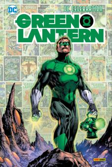 Green Lantern (DC Celebration Deluxe Edition) 