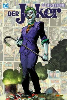 Joker (DC Celebration Deluxe Edition) 