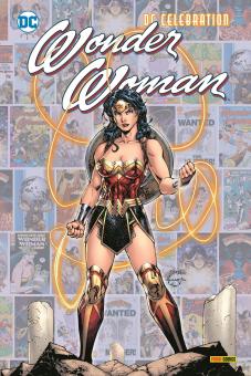 Wonder Woman (DC Celebration Deluxe Edition) 