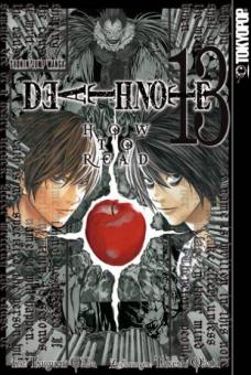 Death Note Band 13