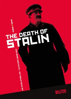 Death of Stalin 