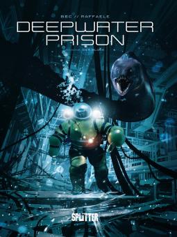 Deepwater Prison 2: Der Block