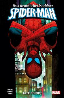 Dein freundlicher Nachbar – Spider-Man 2: Alte Feinde