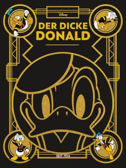 Disney: Der dicke Donald 