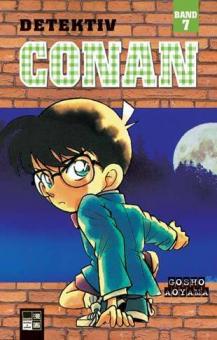 Detektiv Conan Band 7