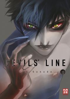 Devils' Line Band 10